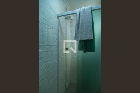 Apartamento para alugar com 160m², 3 quartos e 1 vagaBanheiro da Cobertura