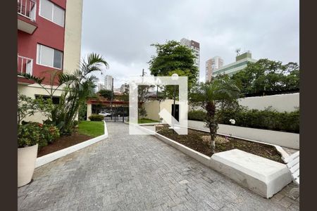Apartamento para alugar com 160m², 3 quartos e 1 vagaÁrea Comum