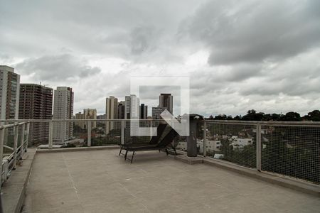 Apartamento para alugar com 160m², 3 quartos e 1 vagaSolarium