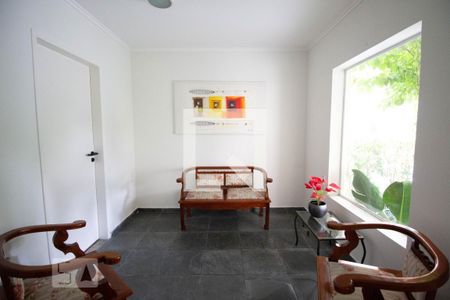 Apartamento para alugar com 160m², 3 quartos e 1 vagaHall de Entrada