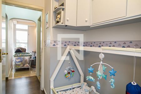 Apartamento para alugar com 160m², 3 quartos e 1 vagaQuarto 1