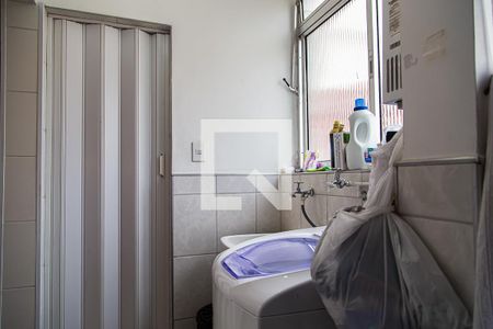 Apartamento para alugar com 160m², 3 quartos e 1 vagaÁrea de Serviço