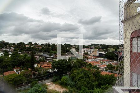 Apartamento para alugar com 160m², 3 quartos e 1 vagaVista do Quarto 2