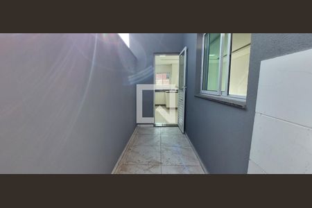 Casa à venda com 163m², 3 quartos e 6 vagas Casa à venda com 163m², 3 quartos e 6 vagasÁrea de Serviço