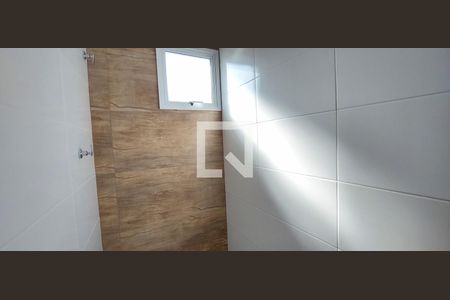 Casa à venda com 163m², 3 quartos e 6 vagas Casa à venda com 163m², 3 quartos e 6 vagasBanheiro Quarto 1 suíte