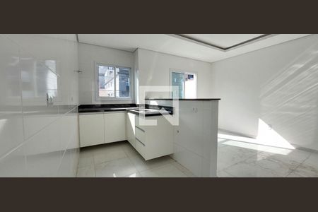 Casa à venda com 163m², 3 quartos e 6 vagas Casa à venda com 163m², 3 quartos e 6 vagasCozinha