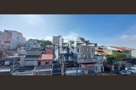 Casa à venda com 163m², 3 quartos e 6 vagas Casa à venda com 163m², 3 quartos e 6 vagasVista Varanda Quarto 1 suíte