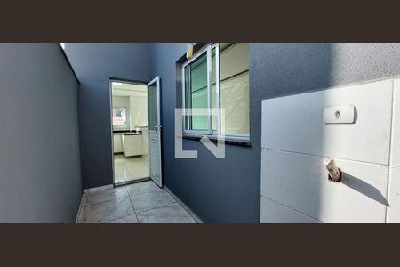 Casa à venda com 163m², 3 quartos e 6 vagas Casa à venda com 163m², 3 quartos e 6 vagasÁrea de Serviço