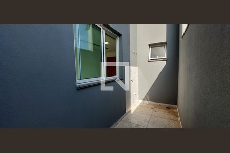 Casa à venda com 163m², 3 quartos e 6 vagas Casa à venda com 163m², 3 quartos e 6 vagasÁrea de Serviço