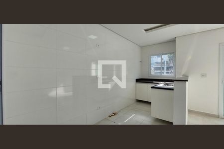 Casa à venda com 163m², 3 quartos e 6 vagas Casa à venda com 163m², 3 quartos e 6 vagasCozinha