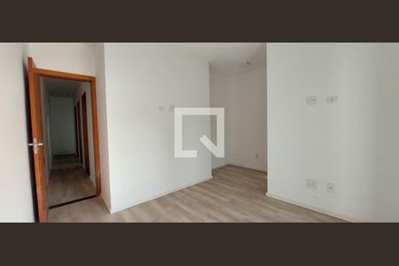 Quarto 1 suíte de casa para alugar com 3 quartos, 163m² em Vila Curuçá, Santo André
