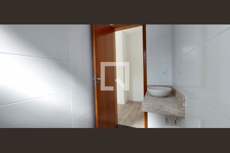 Casa à venda com 163m², 3 quartos e 6 vagas Casa à venda com 163m², 3 quartos e 6 vagasBanheiro Quarto 1 suíte