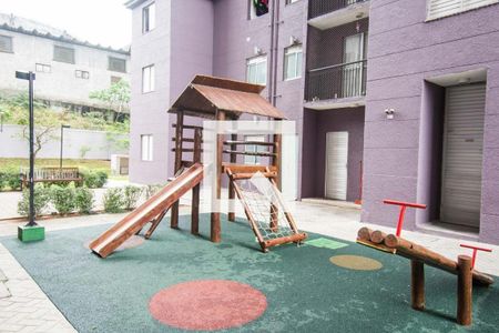 Apartamento à venda com 60m², 2 quartos e 1 vagaÁrea comum - Playground