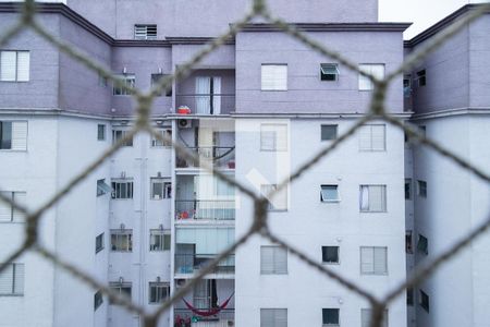Apartamento à venda com 60m², 2 quartos e 1 vagaVista - Quarto