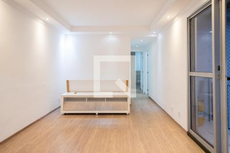 Apartamento à venda com 60m², 2 quartos e 1 vagaSala