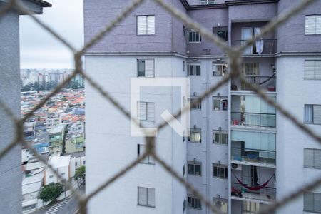 Apartamento à venda com 60m², 2 quartos e 1 vagaVista - Suíte 