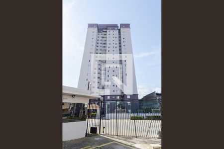 Apartamento à venda com 60m², 2 quartos e 1 vagaFachada 
