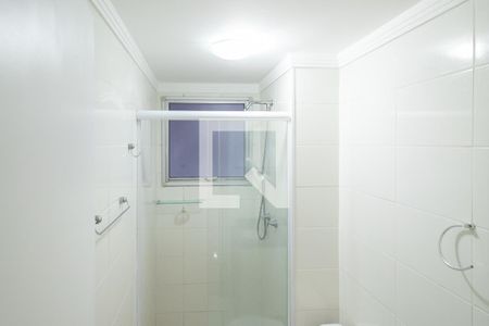 Apartamento à venda com 60m², 2 quartos e 1 vagaBanheiro - Suíte 