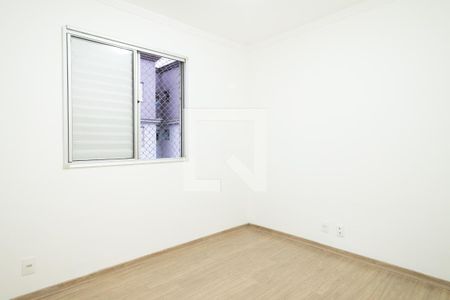 Quarto de apartamento para alugar com 2 quartos, 60m² em Planalto, São Bernardo do Campo