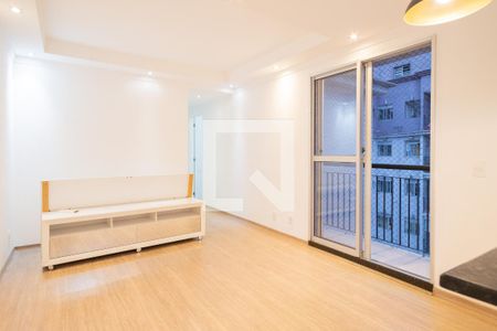 Apartamento à venda com 60m², 2 quartos e 1 vagaSala