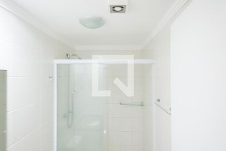Apartamento à venda com 60m², 2 quartos e 1 vagaBanheiro Social