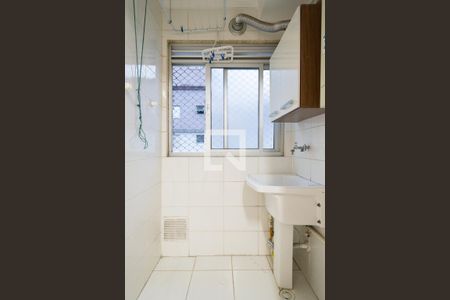 Apartamento à venda com 60m², 2 quartos e 1 vagaÁrea de Serviço