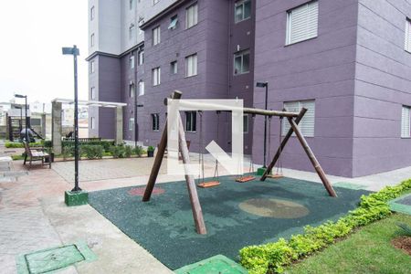 Apartamento à venda com 60m², 2 quartos e 1 vagaÁrea comum - Playground