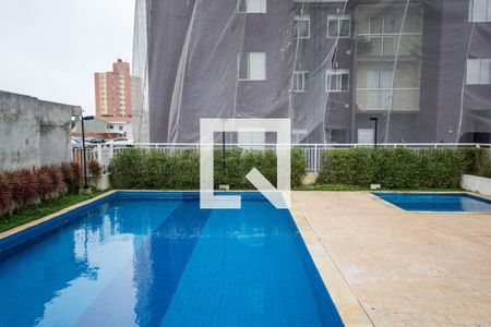 Apartamento à venda com 60m², 2 quartos e 1 vagaÁrea comum - Piscina