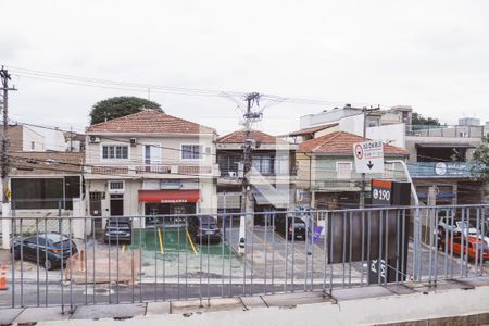 Vista da Sala de casa à venda com 3 quartos, 300m² em Imirim, São Paulo