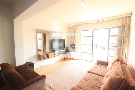 Sala - Varanda de casa à venda com 3 quartos, 300m² em Imirim, São Paulo