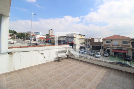 Sala - Varanda de casa à venda com 3 quartos, 300m² em Imirim, São Paulo