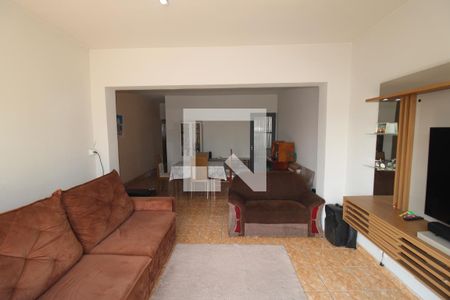 Sala de casa à venda com 3 quartos, 300m² em Imirim, São Paulo