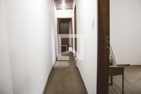 Corredor de casa à venda com 3 quartos, 300m² em Imirim, São Paulo