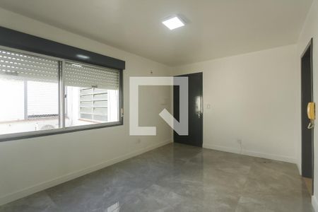 Apartamento para alugar com 65m², 1 quarto e sem vagaSala