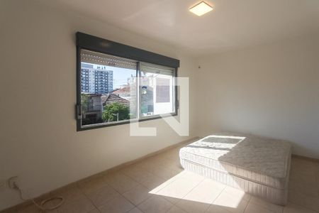 Suite de apartamento para alugar com 1 quarto, 65m² em Higienópolis, Porto Alegre