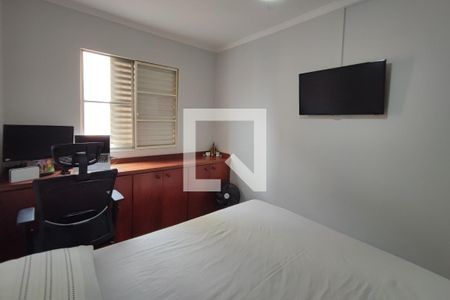 Quarto 2 de apartamento à venda com 2 quartos, 64m² em Loteamento Country Ville, Campinas