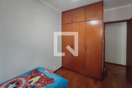 Quarto 1 de apartamento à venda com 2 quartos, 64m² em Loteamento Country Ville, Campinas