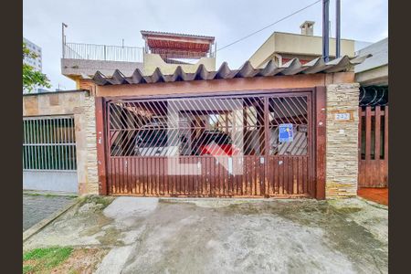 Studio para alugar com 25m², 1 quarto e sem vaga Studio para alugar com 25m², 1 quarto e sem vagaFachada