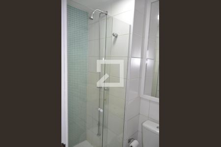 Apartamento para alugar com 51m², 2 quartos e 1 vagaBanheiro 2