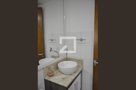 Apartamento para alugar com 51m², 2 quartos e 1 vagaBanheiro 2