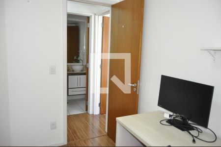 Apartamento para alugar com 51m², 2 quartos e 1 vagaQuarto 2