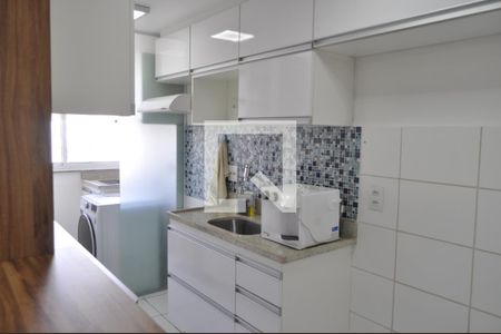 Apartamento para alugar com 51m², 2 quartos e 1 vagaCozinha