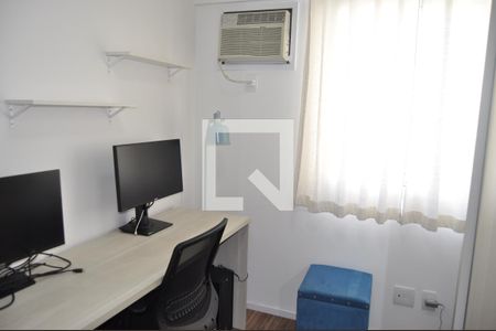 Apartamento para alugar com 51m², 2 quartos e 1 vagaQuarto 2