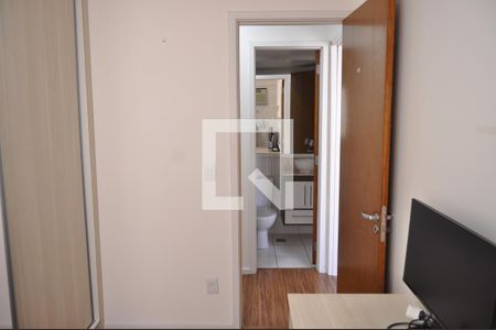 Apartamento para alugar com 51m², 2 quartos e 1 vagaQuarto 2