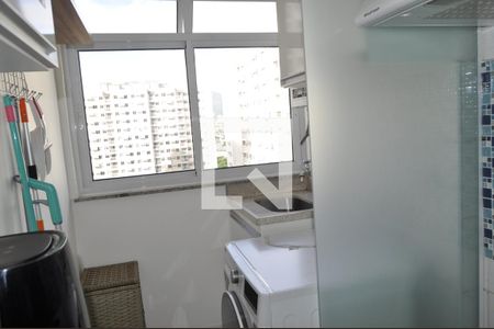 Apartamento para alugar com 51m², 2 quartos e 1 vagaÁrea de Serviço