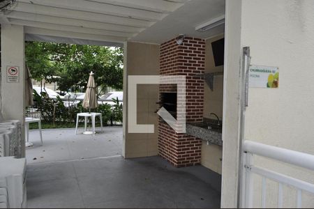 Apartamento para alugar com 51m², 2 quartos e 1 vagaÁrea comum