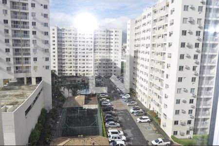 Apartamento para alugar com 51m², 2 quartos e 1 vagavista Área de Serviço