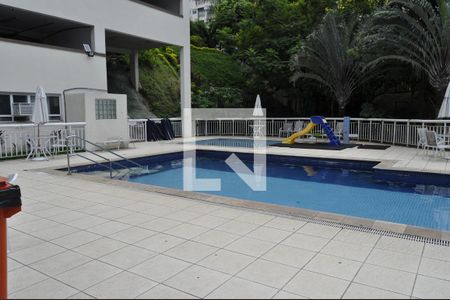 Apartamento para alugar com 51m², 2 quartos e 1 vagaÁrea comum