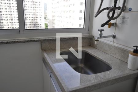 Apartamento para alugar com 51m², 2 quartos e 1 vagaÁrea de Serviço