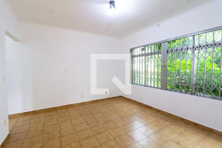 Sala de casa à venda com 4 quartos, 268m² em Vila Yara, Osasco